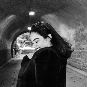 Meet your Posher, Laiza